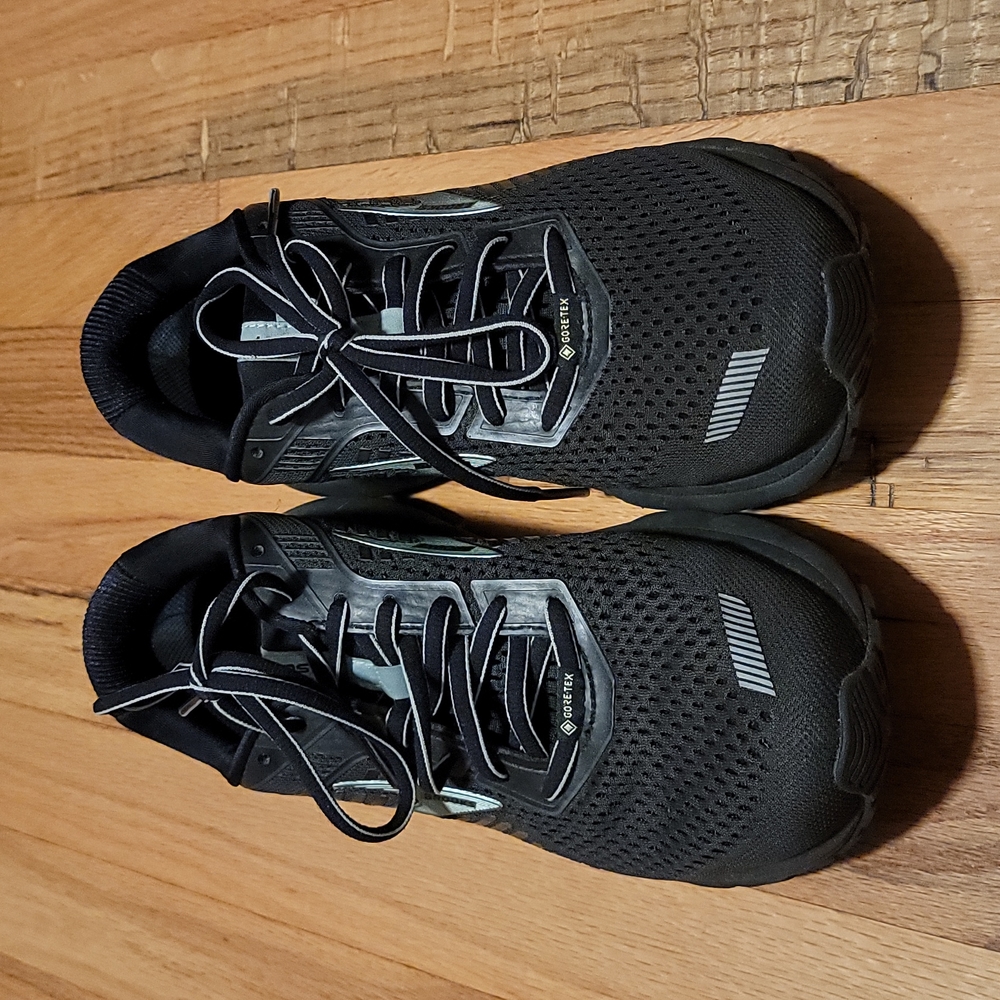 Brooks Ghost 12 GTX